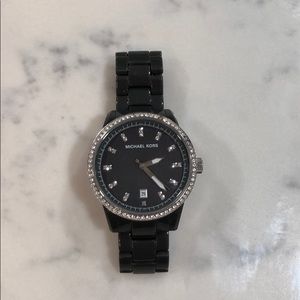 USED MK watch
